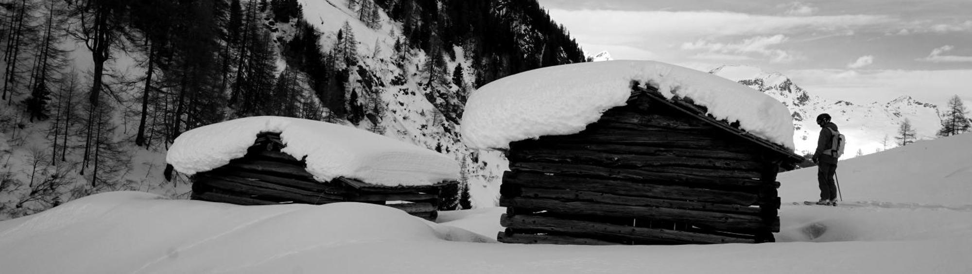 CIllas Appartements Kappl  Exterior photo