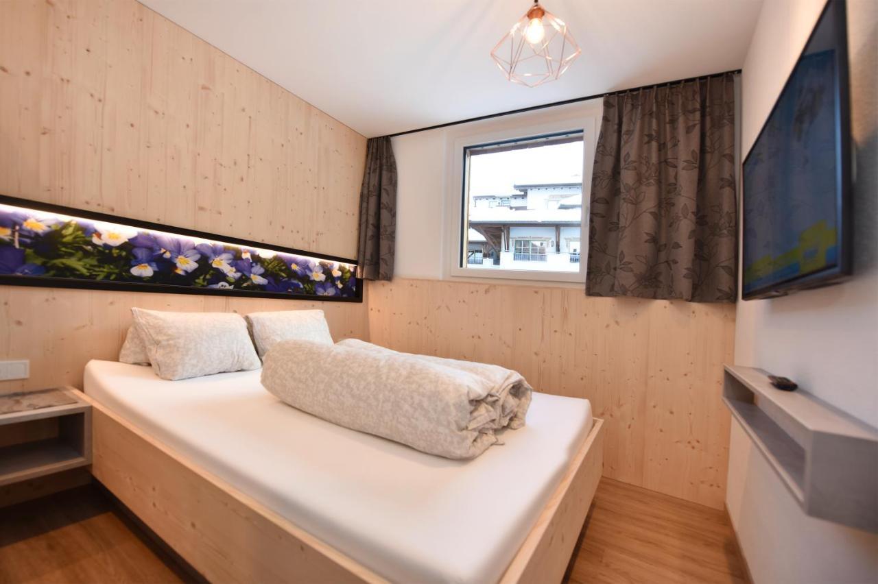 CIllas Appartements Kappl  Exterior photo