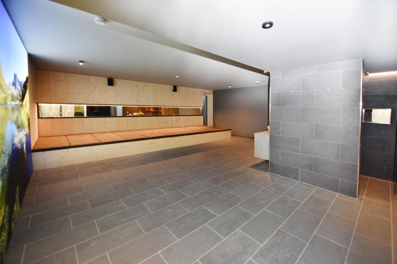 CIllas Appartements Kappl  Exterior photo