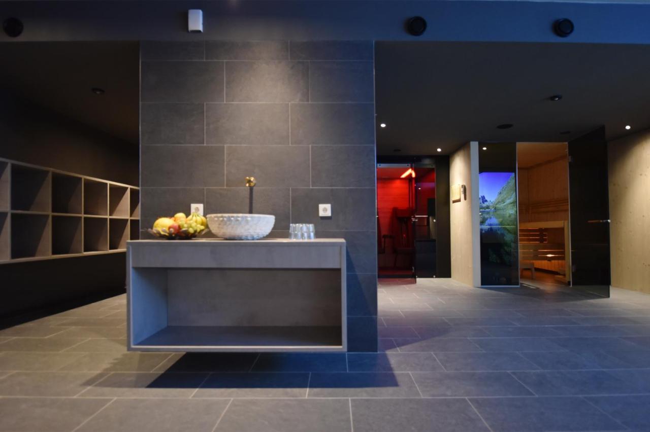 CIllas Appartements Kappl  Exterior photo